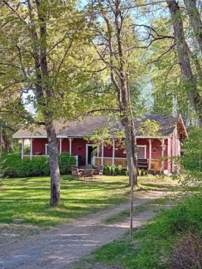Bobackan pihatorpan aitat Hämeenlinna